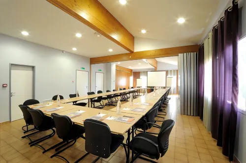 Enzo Hotels by Kyriad Direct Trappes À ne pas manquer Photos