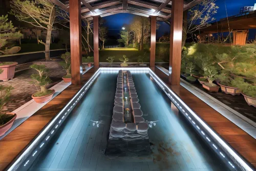 Chiaohsi Shandori Hotel Freizeit und Erholung Photos