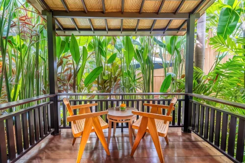 Meruhdani Boutique Hotel Ubud Chambres Photos