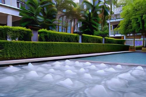 Lone Pine, Penang, a Tribute Portfolio Resort Espaces publics Photos