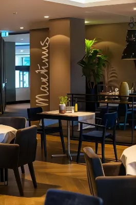 Van der Valk Hotel Eindhoven Aree comuni Photos