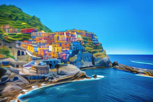 La Spezia by the First - Luxury Rooms & Suites Leisure & Recreation Photos