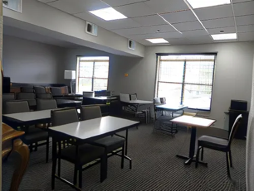 Country Inn & Suites by Radisson, Camp Springs (Andrews Air Force Base), MD Business Facilities Photos