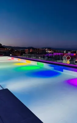 Hotel Sireno Torremolinos - Adults Only, Ritual Friendly Loisirs et amusements Photos