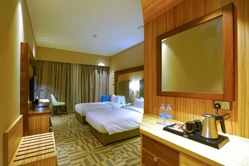 Al Aseel Hotel Photos
