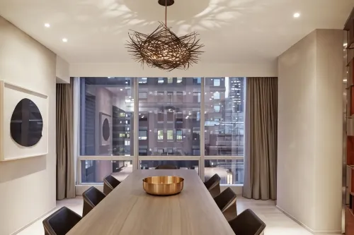 Park Hyatt New York Rooms Photos