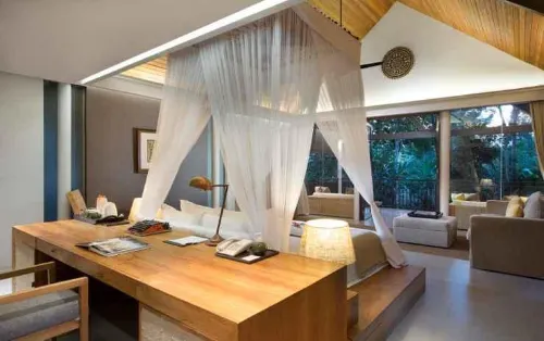 Plataran Borobudur Resort & Spa Kamar Photos