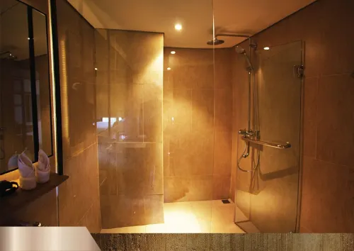 Louis Kienne Resort Senggigi Chambres Photos
