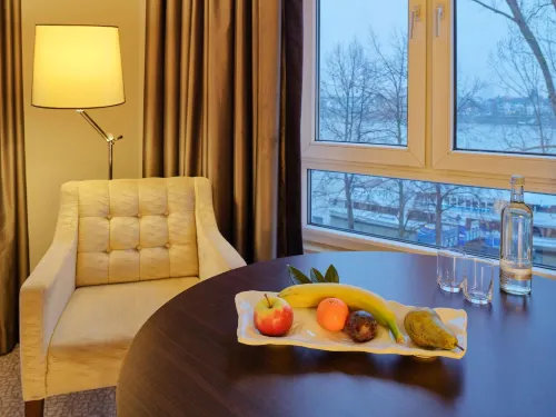 Dorint Hotel Bonn Chambres Photos