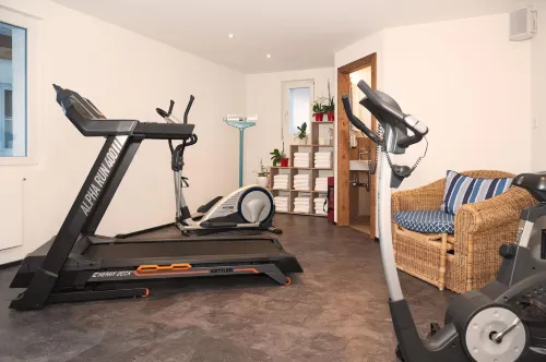 Hotel Caprice - Grindelwald Leisure & Recreation Photos