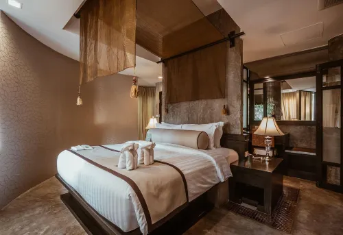 The Dewa Koh Chang Chambres Photos