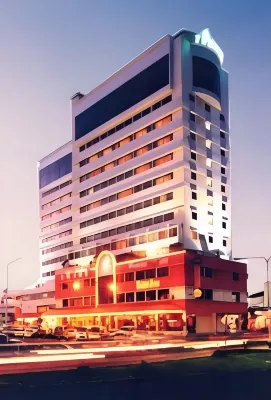 Premier Hotel À ne pas manquer Photos