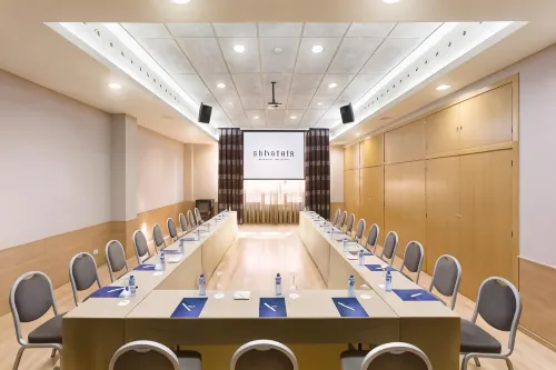 Hotel SB Ciutat Tarragona Business Facilities Photos