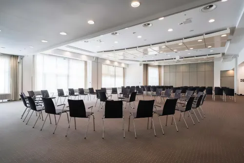 Seminaris Hotel Bad Honnef Geschäftseinrichtungen Photos