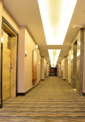 Ramada Encore by Wyndham Gebze Espaces publics Photos