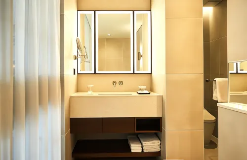 La Casa Hotel Seoul Camere Photos