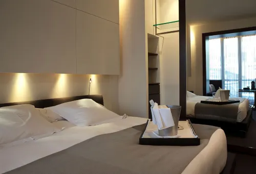 Sixtytwo Hotel Photos