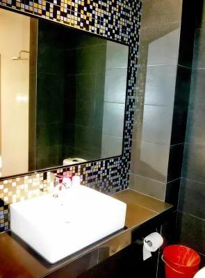 My Dream Hotel Chambres Photos