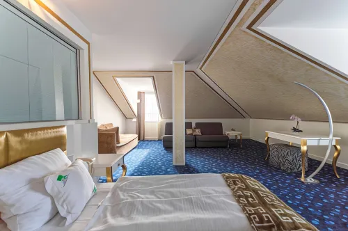 Hotel Bayer's Boztepe Photos