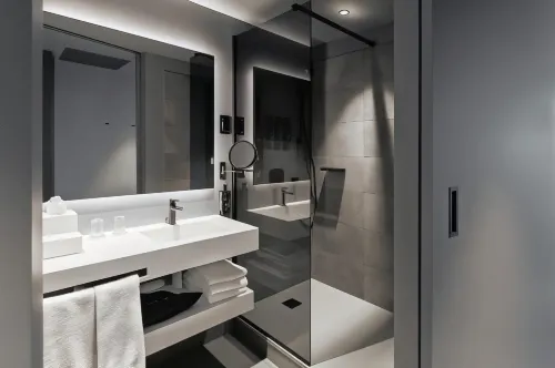 Zonar Zagreb by Maistra City Vibes Rooms Photos