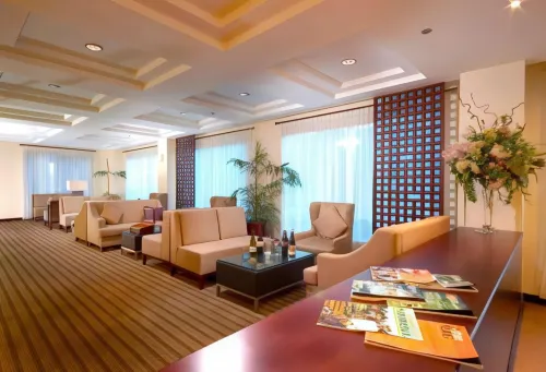 Hotel Gran Puri Manado Public Areas Photos