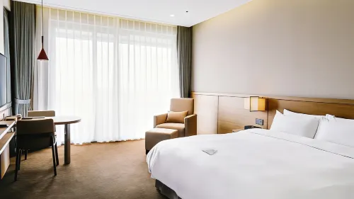 히든 클리프 호텔&네이쳐 객실 Photos