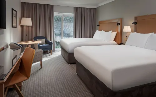 Forest Pines Hotel, Spa & Golf Resort Featured Photos