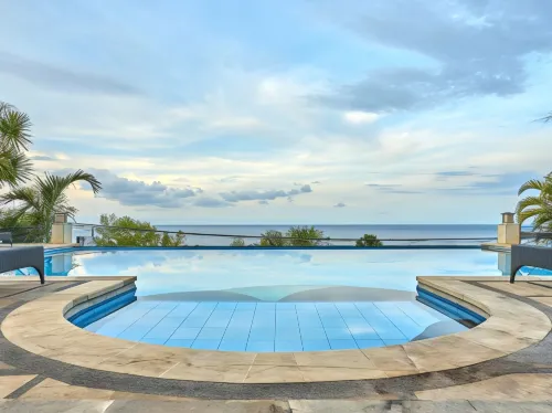Anda Amed Villas & Spa Loisirs et amusements Photos