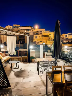 Elaa Cave Hotel Public Areas Photos