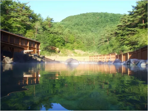 Hotel Spax Kusatsu Fremhævet Photos