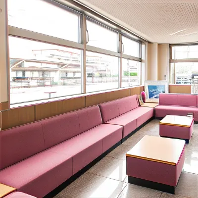 Smile Hotel Takaoka Ekimae À ne pas manquer Photos