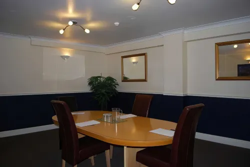 Celtic International Hotel Cardiff Airport Empfohlen Photos