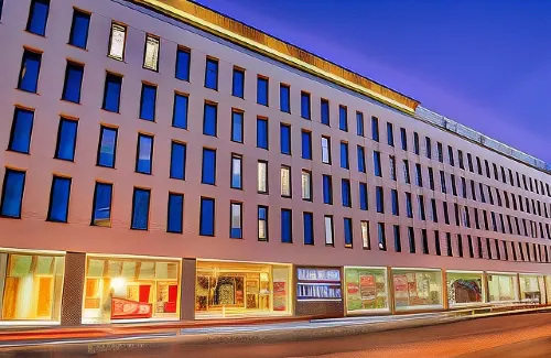 Leonardo Hotel Munich City South À ne pas manquer Photos