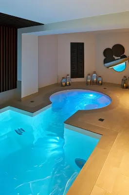 Hôtel Villa Romantic & SPA Loisirs et amusements Photos