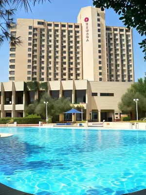 Ramada Jerusalem Hotel À ne pas manquer Photos