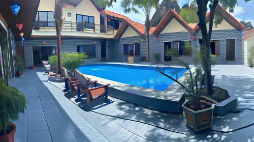 Tam Cốc Westlake Homestay Thư giãn & Giải trí Photos