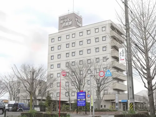 Hotel Route-Inn Kakamigahara À ne pas manquer Photos