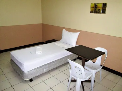 GV Hotel - Cagayan de Oro Chambres Photos