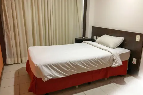 Triângulo Apart Hotel Photos