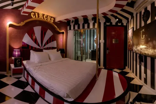 Galaxy Hotel 2 Photos