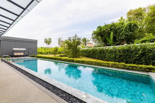 Hotel Scarlett Da non perdere Photos