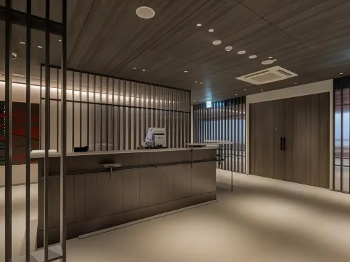 Ramada Plaza by Wyndham Chungjang Featured Photos