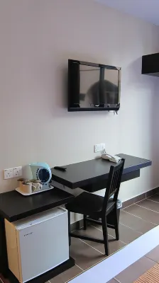 Good Hope Hotel Kelana Jaya Chambres Photos
