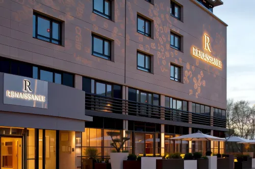 Hôtel Renaissance - Aix-en-Provence Extérieur Photos
