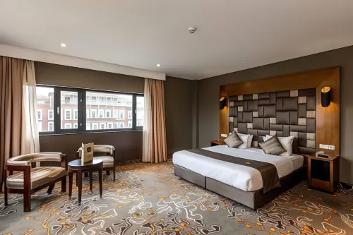 XO Hotels Park West Empfohlen Photos