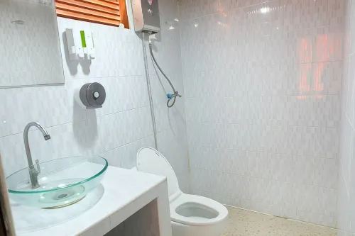 Phi Phi Sand Sea View Resort Huoneet Photos