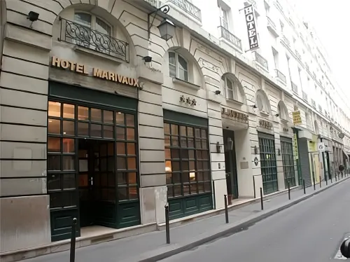 Hotel Lautrec Opera Near Hotel Photos
