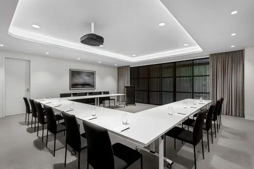 Adina Apartment Hotel Melbourne Southbank Espaces Affaires Photos