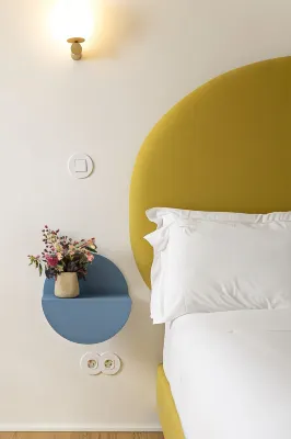 Lisbon Serviced Apartments - Estrela الغرف Photos