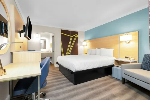 SureStay by Best Western San Francisco Marina District Da non perdere Photos